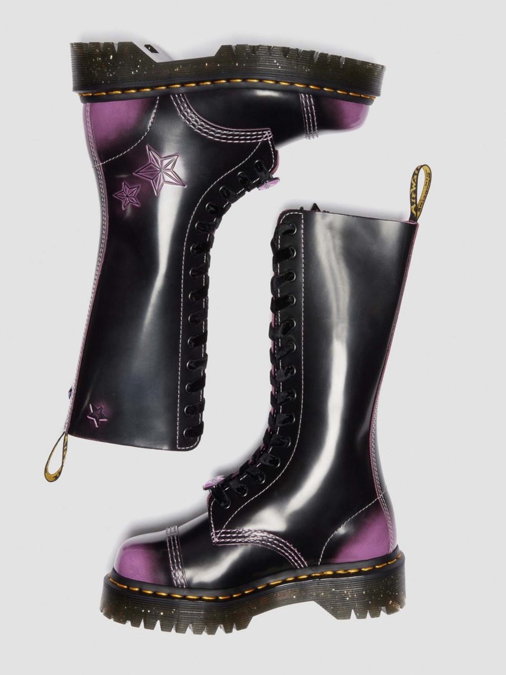 Dr Martens x Bratz 1B99 Arcadia Boot Limited Edition - Picture 14 of 16